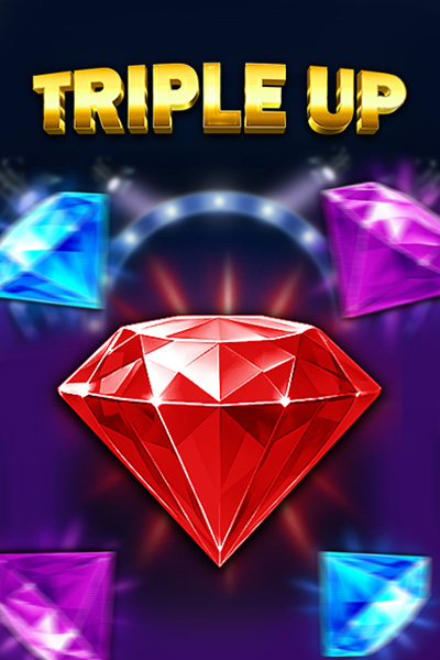 Triple Up