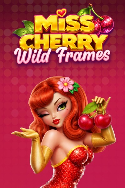 Miss Cherry Wild Frames