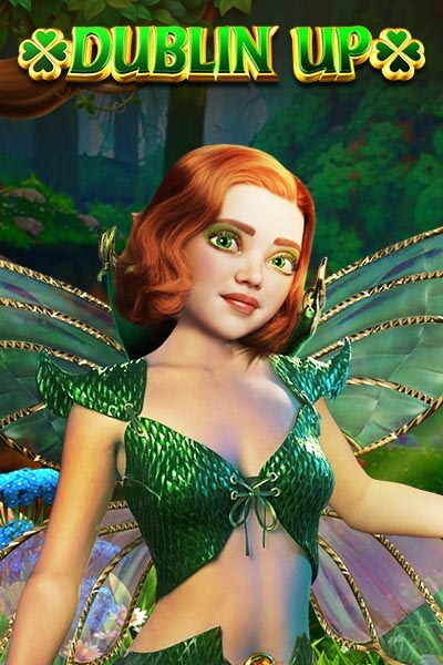 Dublin Up Doublemax